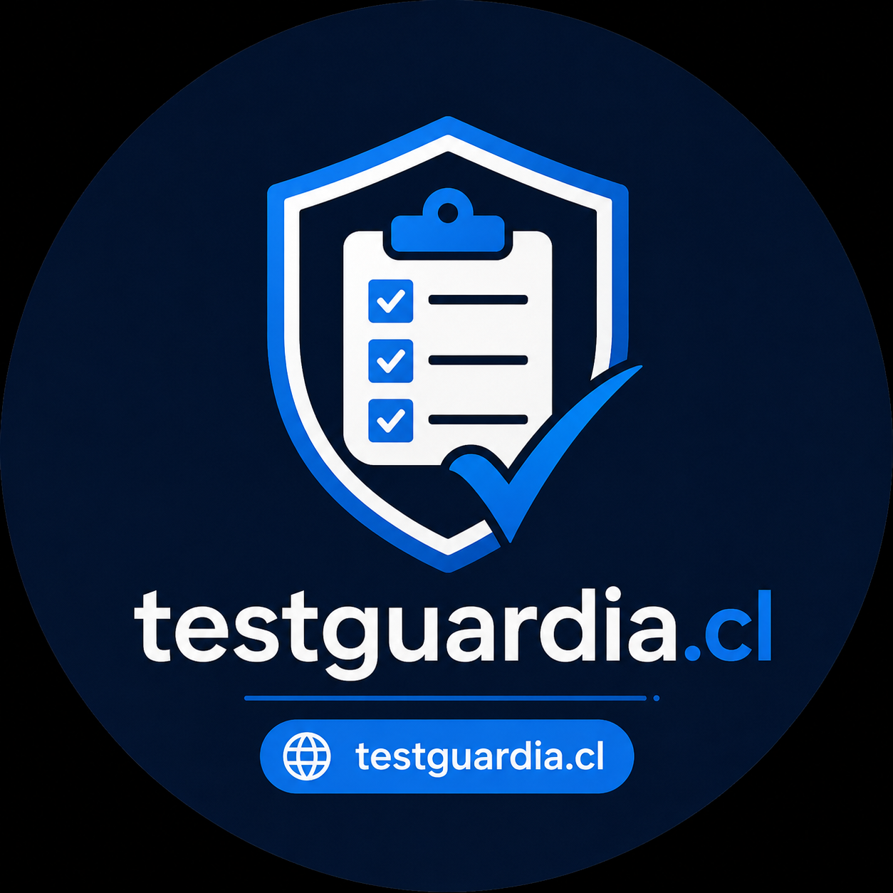 TestGuardia